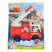 Picture of Bluey Fire Truck